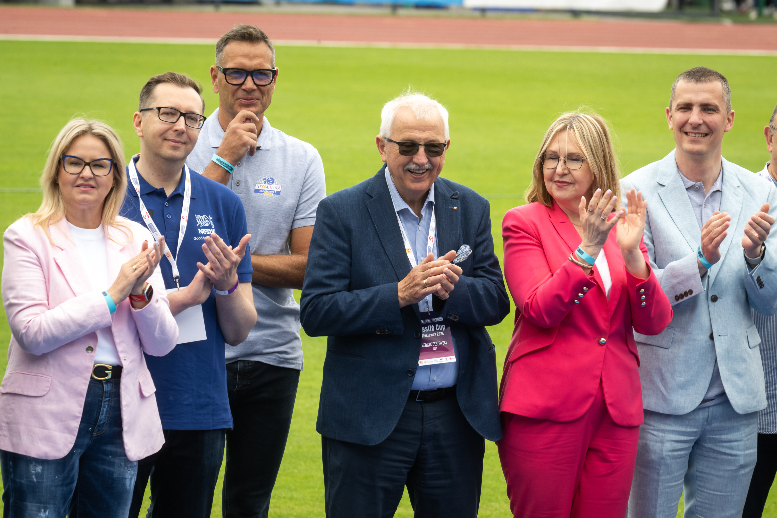 Nestle Cup Włocławek 2024 obrazek 16